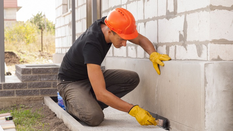 Một số nguyên nhân phổ biến gây dột nhà